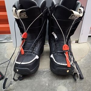 Burton Snowboard Boots